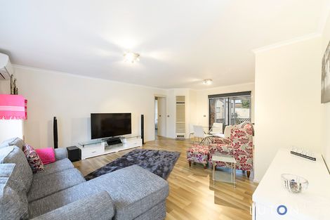 Property photo of 4/31 Wettenhall Circuit Calwell ACT 2905