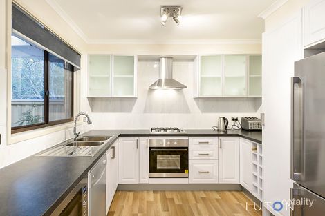 Property photo of 4/31 Wettenhall Circuit Calwell ACT 2905