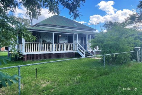 Property photo of 5 Alfred Street Nanango QLD 4615