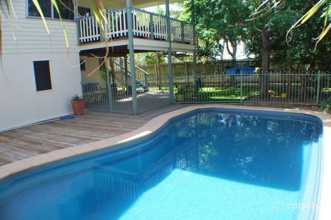 Property photo of 67 Todd Avenue Yeppoon QLD 4703