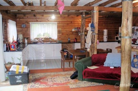 Property photo of 317 Ten Foot Track Preolenna TAS 7325