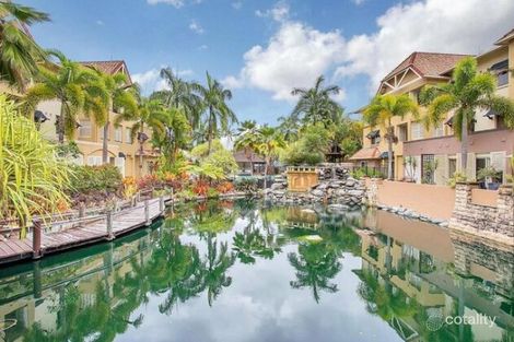 Property photo of 510/2-10 Greenslopes Street Cairns North QLD 4870