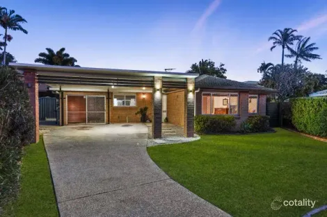 Property photo of 3 Zea Place Runcorn QLD 4113