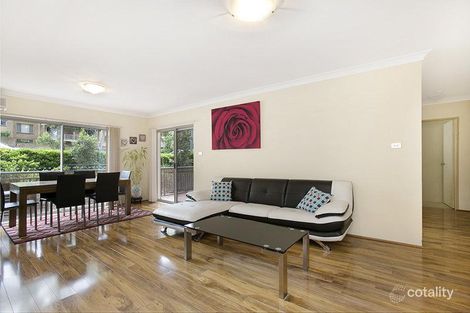 Property photo of 5/118-128 Karimbla Road Miranda NSW 2228