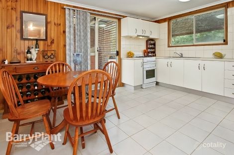 Property photo of 2 Flynn Street Ferntree Gully VIC 3156