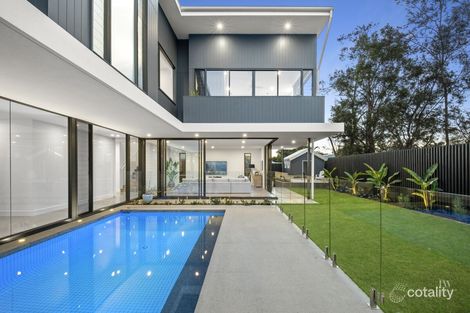 Property photo of 34 Townson Avenue Palm Beach QLD 4221