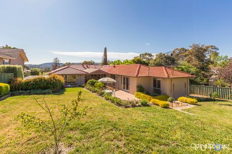 Property photo of 40 Blackburn Street Pearce ACT 2607