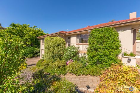 Property photo of 40 Blackburn Street Pearce ACT 2607