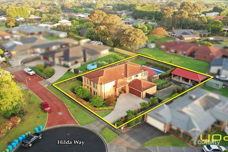 Property photo of 9 Hilda Way Cranbourne VIC 3977