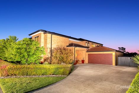 Property photo of 9 Hilda Way Cranbourne VIC 3977