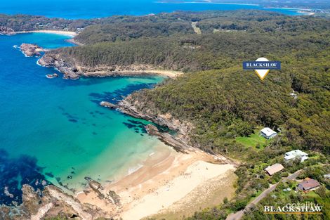 Property photo of 48 Tranquil Bay Place Rosedale NSW 2536