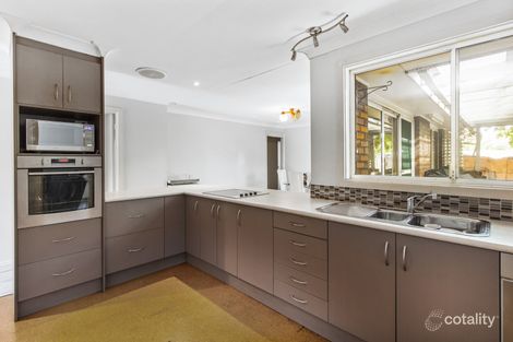Property photo of 6 Junction Road Moorebank NSW 2170