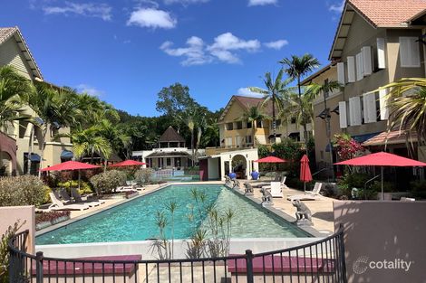 Property photo of 510/2-10 Greenslopes Street Cairns North QLD 4870