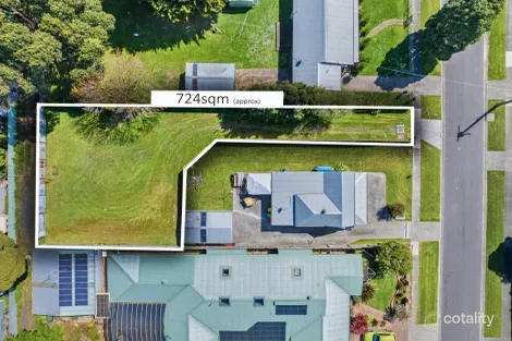 Property photo of 11B Henry Street East North Wonthaggi VIC 3995