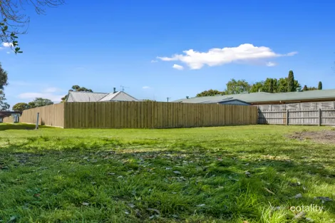 Property photo of 11B Henry Street East North Wonthaggi VIC 3995