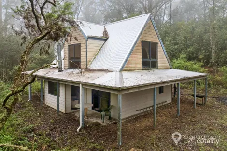 216 Dollar-Woorarra West Rd, Turtons Creek, VIC 3960