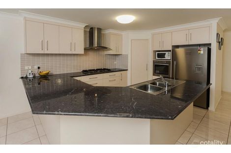 Property photo of 82 Buxton Drive Gracemere QLD 4702