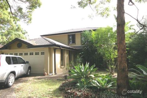 Property photo of 5 Golden Ash Court Sunnybank Hills QLD 4109