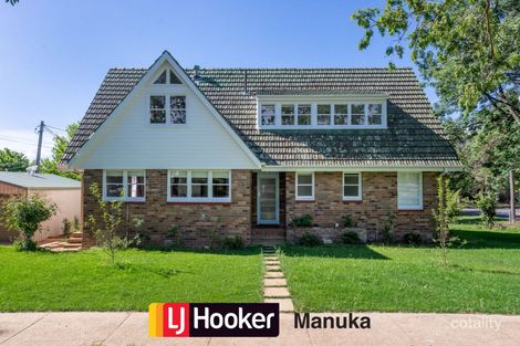 2 Carrington St, Deakin, ACT 2600