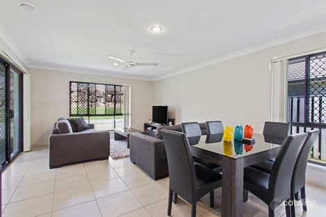 Property photo of 43 Manning Circuit Pacific Pines QLD 4211