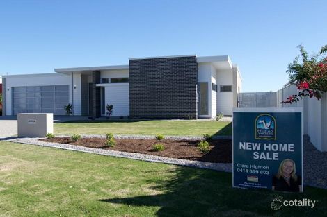 Property photo of 14 Tooringoor Close Pelican Waters QLD 4551