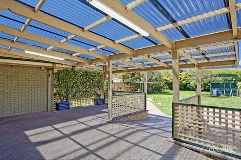 Property photo of 24 Severne Crescent Kambah ACT 2902