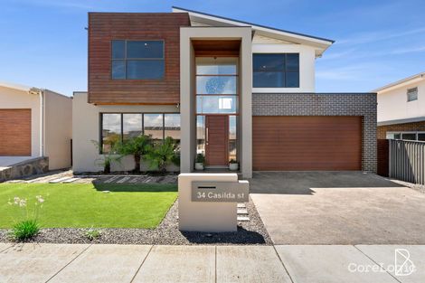 Property photo of 34 Casilda Street Harrison ACT 2914