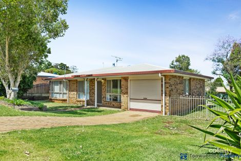 Property photo of 14 Arrowfield Street Wilsonton Heights QLD 4350
