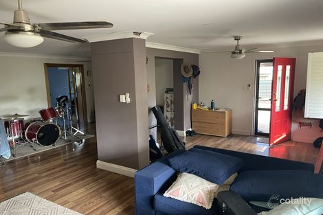 Property photo of 66 Kurrajong Drive East Side NT 0870