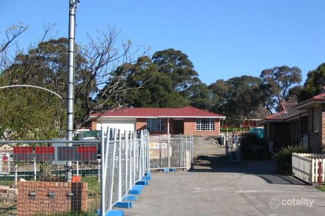 287-291 Rothery St, Corrimal, NSW 2518