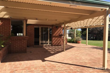 Property photo of 12 Ballybunion Crescent Connolly WA 6027