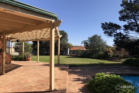 Property photo of 12 Ballybunion Crescent Connolly WA 6027