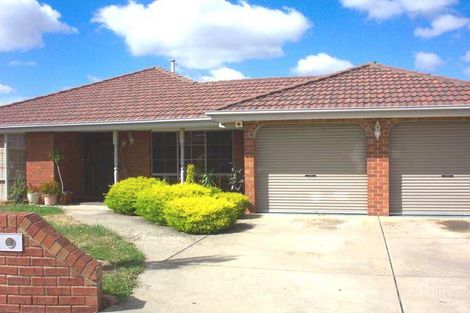 Property photo of 31 Coleridge Drive Delahey VIC 3037