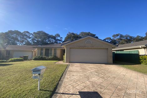 19 Peppercorn Cres, Fletcher, NSW 2287