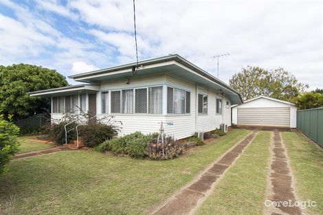 Property photo of 2A Lendrum Street Newtown QLD 4350