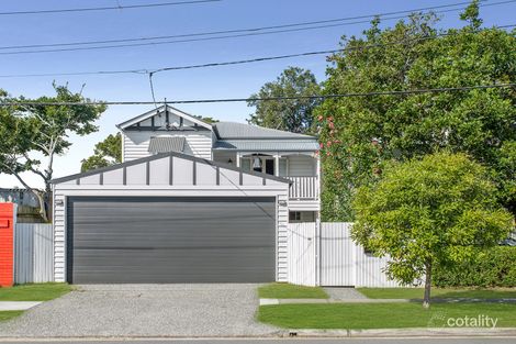 Property photo of 10 Muir Street Cannon Hill QLD 4170