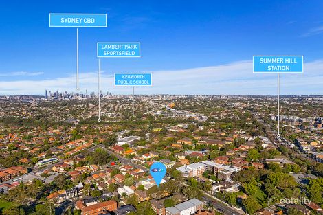 Property photo of 7/49-53 Liverpool Road Ashfield NSW 2131