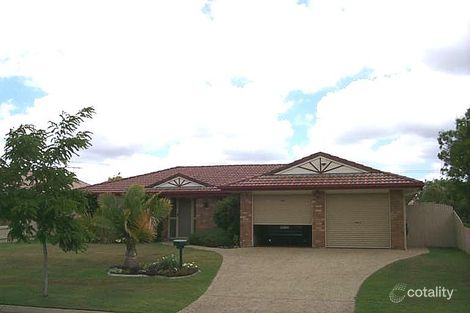 36 Somerton St, Bracken Ridge, QLD 4017