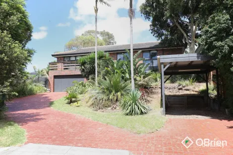 48 Fingal Dr, Frankston, VIC 3199