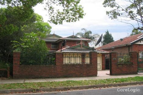 Property photo of 15 Alviston Street Strathfield NSW 2135