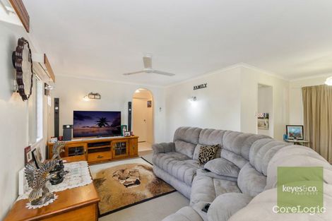 Property photo of 32 Garden Grove Crescent Kirwan QLD 4817