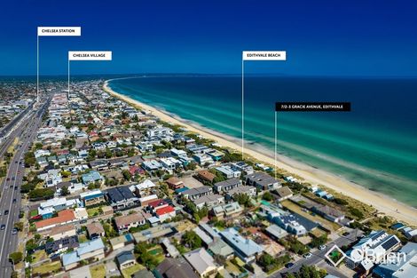 Property photo of 7/2-3 Gracie Avenue Edithvale VIC 3196