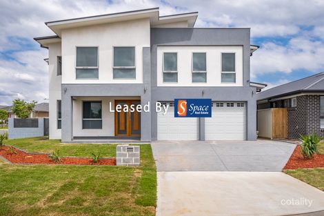 Property photo of 12B Leffler Street Oran Park NSW 2570