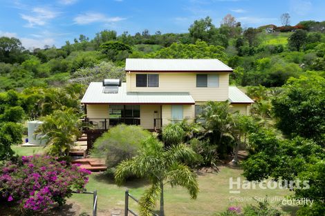 35 Vista Rd, Prenzlau, QLD 4311