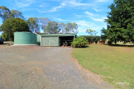 Property photo of 236 Saint Kilda Road Tirroan QLD 4671