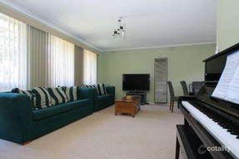 Property photo of 11 Loxton Avenue Wantirna South VIC 3152