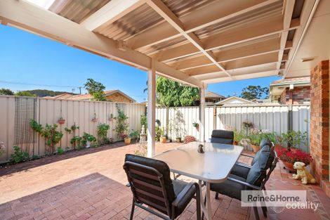 Property photo of 2/41 Bangalow Street Ettalong Beach NSW 2257