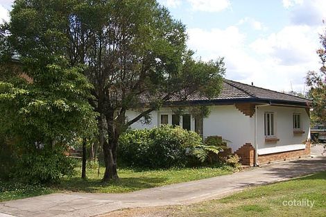 24 Mayhew St, Sherwood, QLD 4075