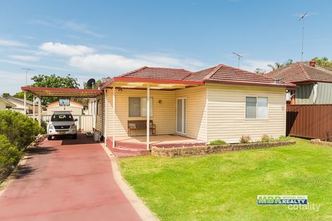 Property photo of 100 Richmond Road Cambridge Park NSW 2747