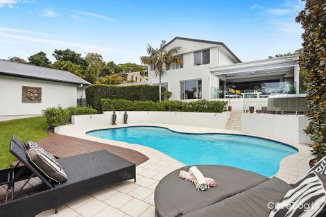 Property photo of 2A Fernleigh Road Caringbah South NSW 2229
